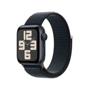 Apple Watch SE GPS + Cellular Con Caja de Aluminio y Correa Loop Deportiva