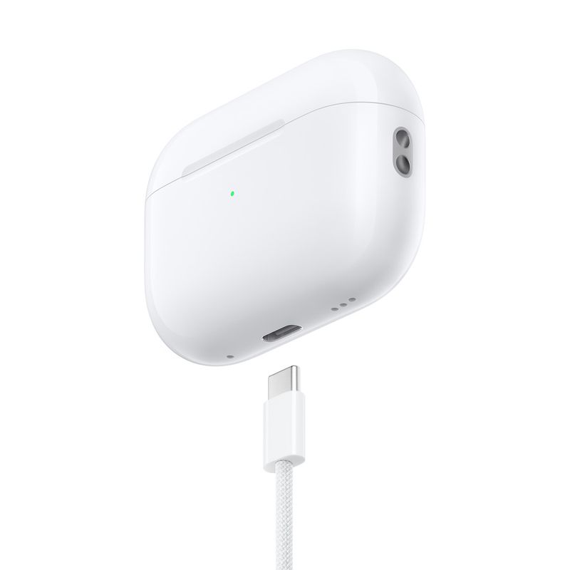 AirPods Pro (2a generacion) Con Estuche De Carga MagSafe USB-C