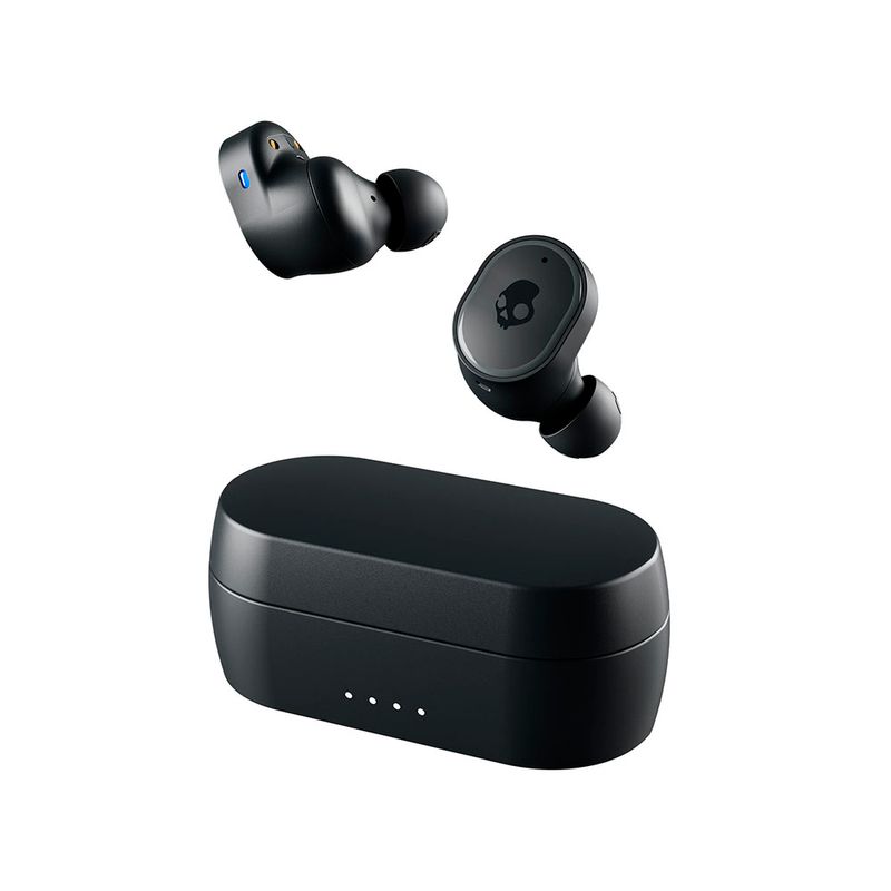 Audifonos True Wireless Sesh Anc En Negro