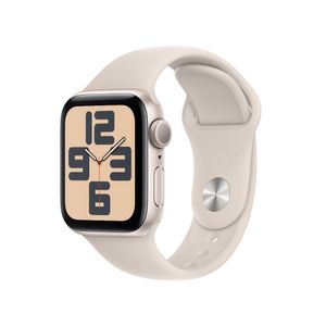 Apple Watch SE GPS (2a Gen) Con Caja de Aluminio