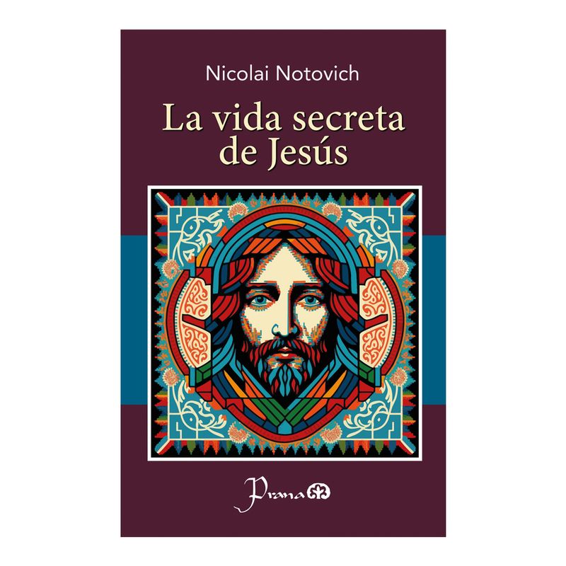 Libro : La Vida Secreta De Jesus Conoce La Unica Verdad (lo