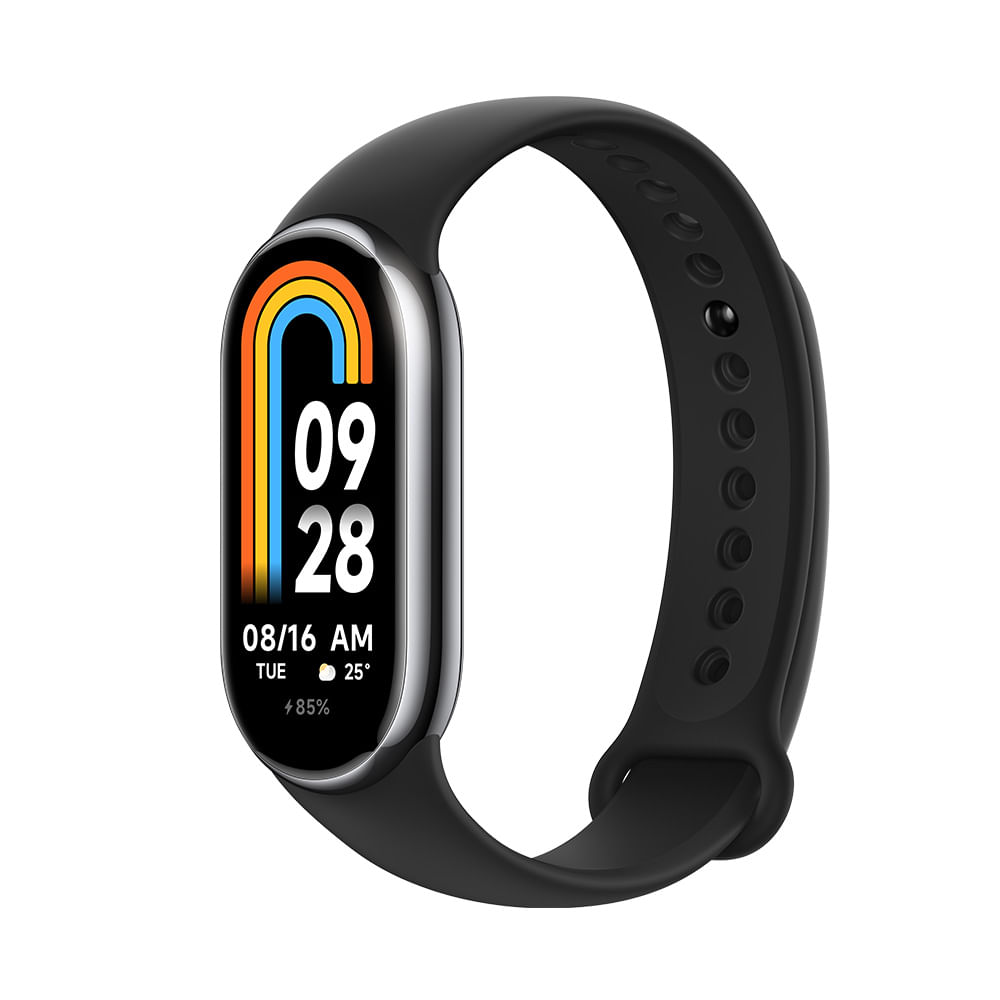 Pulsera Inteligente Smartband Unotec 6t Entrenamiento Mi Band