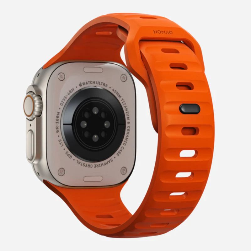 Correa nomad apple watch sale