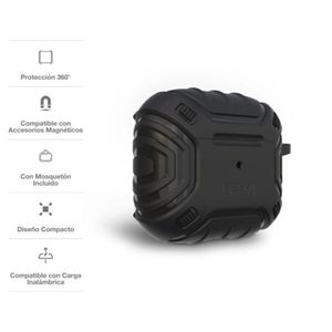Funda Para AirPods Pro (2a gen.) Apollo