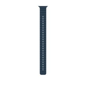 Extension Para Correa Ocean En Azul Para Caja de 49 MM