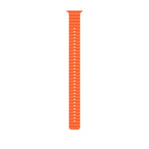 Extension Para Correa Ocean En Azul Para Caja de 49 MM