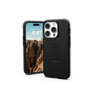 Funda Para iPhone 15 Pro Max Civilian Compatible Con MagSafe