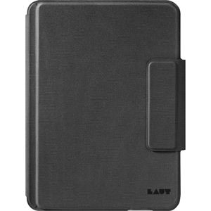 Funda Para iPad 10.9 (10th Gen) Typefolio Bluetooth Con Teclado En Espanol En Gris