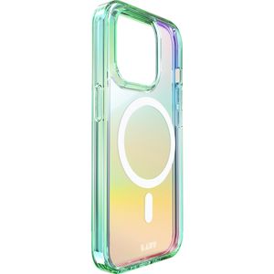 Funda Para iPhone 15 Pro Max Holo Compatible Con MagSafe