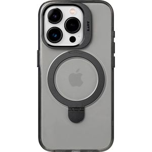 Funda Para iPhone 15 Pro Revive Prop Compatible Con MagSafe En Transparente