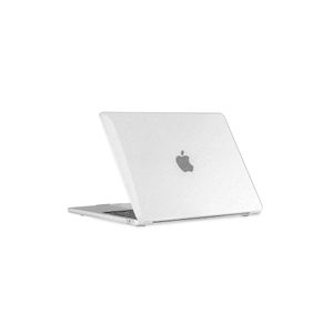 Carcasa Para MacBook Air 13 M2 Hardcase En Polvo De Estrellas