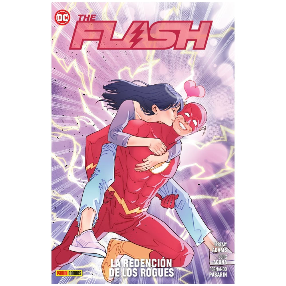 Flash No. 3