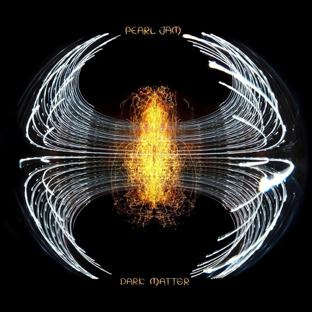 Dark Matter - (Cd) - Pearl Jam