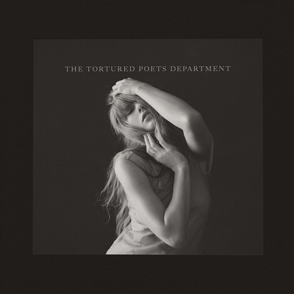 The Tortured Poets Department (Bonus Track The Black Dog) - (Cd