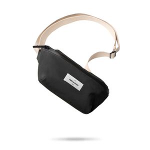 Bolso Bandolera WFA Para Iphone En Negro