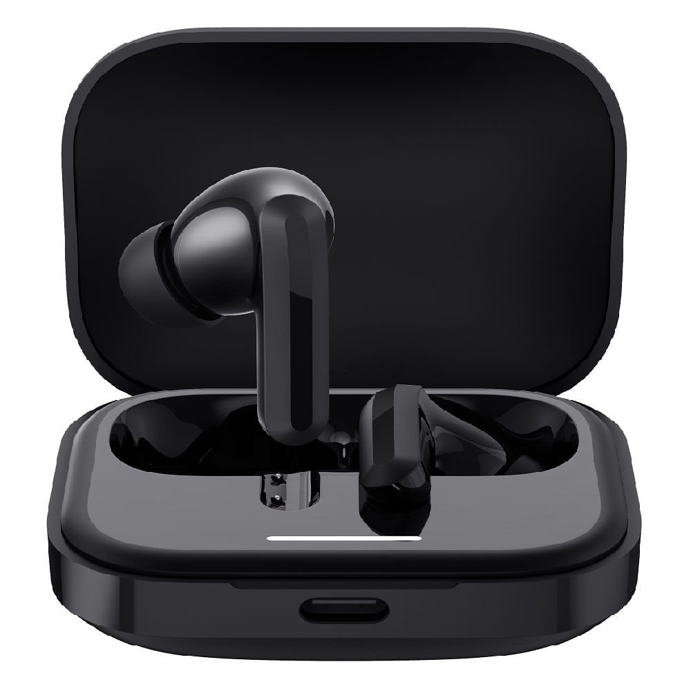 Bluetooth Earbuds AudÃfonos Xiaomi InalÃ¡mbricos Earbuds Basic