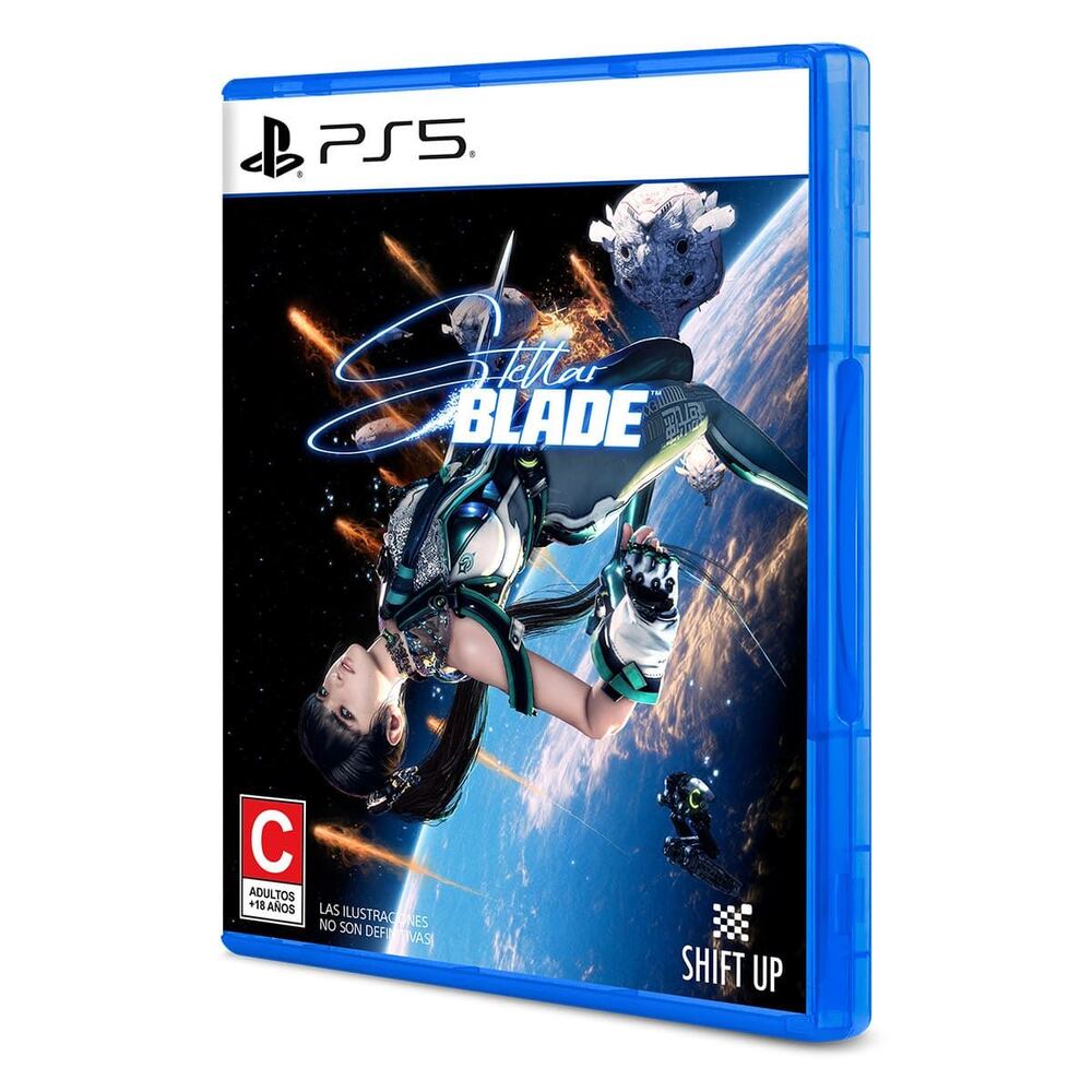 Stellar Blade (PS5)