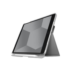 Funda Para iPad 10.2 (7th, 8th Y 9th Gen) Studio