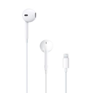 EarPods con Conector Lightning