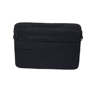 Funda Para MacBook 16 Sleeve En Negro