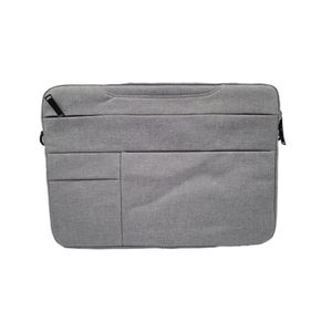 Funda Para MacBook 16 Sleeve En Gris