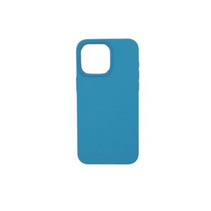 Funda de Silicon Para iPhone 15 Pro Max Compatible Con MagSafe En