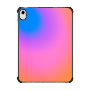 Funda Para iPad 10.9 (10th Gen) Impact En Gradient Rosa
