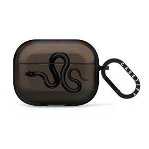 Funda Para AirPods Pro (2nd Gen) Impact En Kings Snake