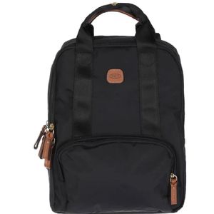 Mochila Rocka Case 2024 En Negro
