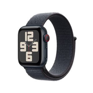 Apple Watch SE GPS + Cellular Con Caja de Aluminio Correa Loop Deportiva