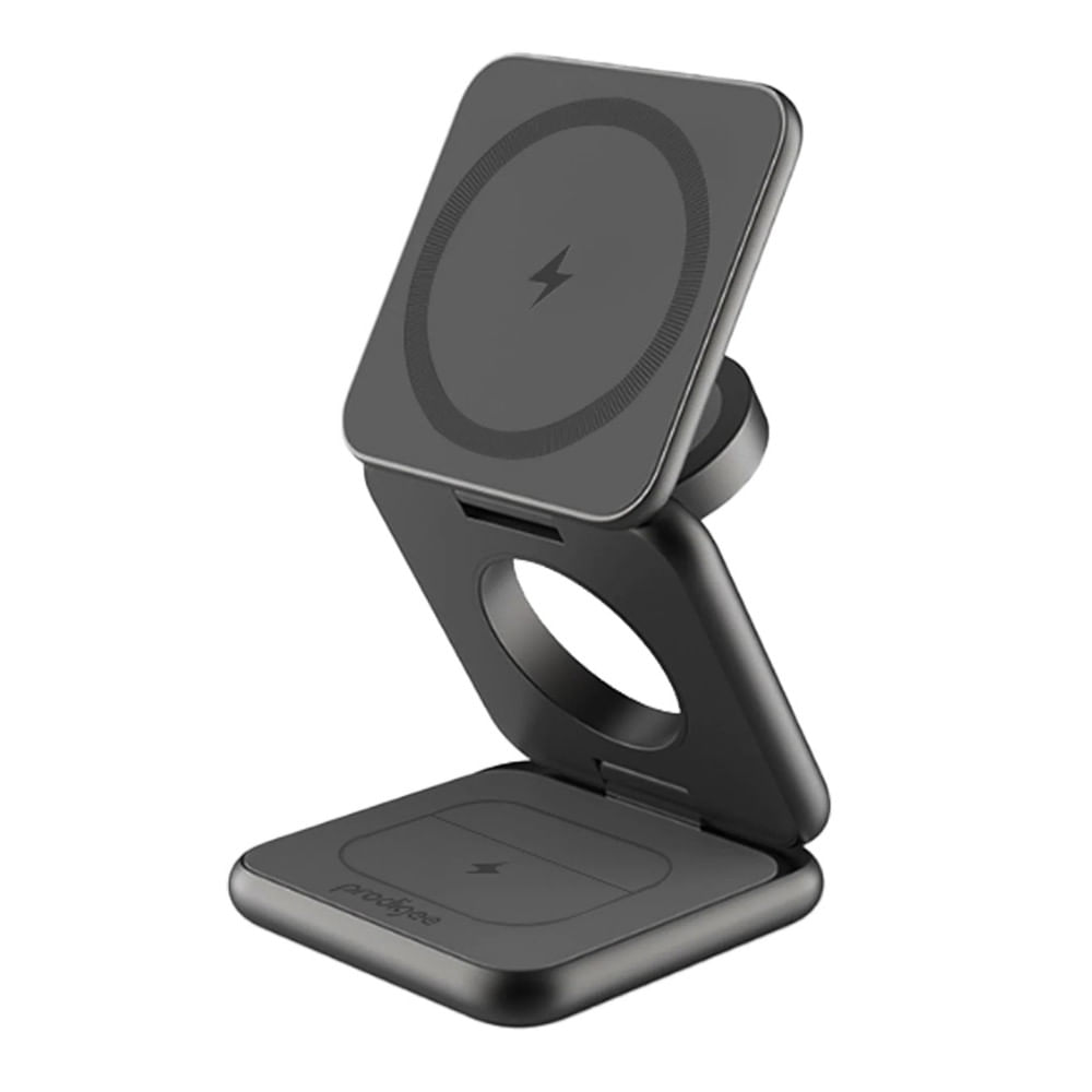 Magsafe Cargador Para Apple Watch Y Iphone Cargador Inalámbrico