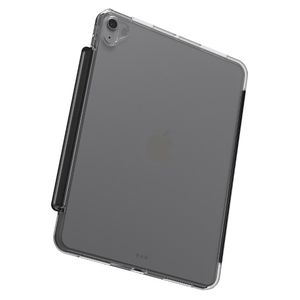 Funda Para iPad Air 11 M2 Crystal Palace Folio En Transparente