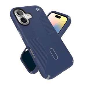Funda Para iPhone 16 Presidio2 Grip ClickLock En