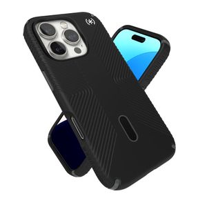 Funda Para iPhone 16 Pro Presidio2 Grip ClickLock En
