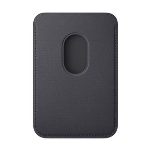 Funda De FineWoven Compatible Con MagSafe Para iPhone