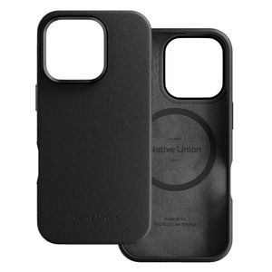 Funda Para iPhone 16 Pro Max Active Compatible Con MagSafe