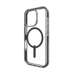 Funda Para iPhone 16 Pro Max Santa Cruz En Negro