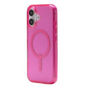 Funda Para iPhone 16 Plus Milan En Rosa
