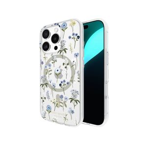 Funda Para iPhone 16 Pro Protective Compatible Con MagSafe En Precious Bloom