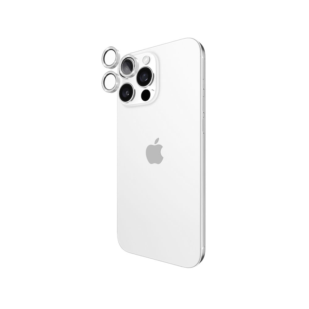 Coque Transparente Anti-Choc Pour IPhone 13 14 15 16 Pro Max Mini Plus – Inclut 2 Protections Vitre & 2 Protections Caméra – Magnétique