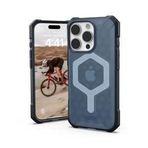 Funda Para iPhone 16 Pro Essential Armor Compatible Con MagSafe y Antimicrobial En