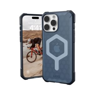 Funda Para iPhone 16 Pro Max Essential Armor Compatible Con MagSafe y Antimicrobial En