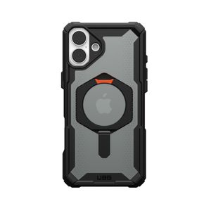 Funda Para iPhone 16 Plus Plasma XTE Compatible Con MagSafe En Negro