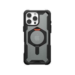 Funda Para iPhone 16 Pro Max Plasma XTE Compatible Con MagSafe En Negro