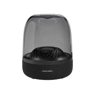 Bocina Aura Studio 4 Bluetooth En Negro