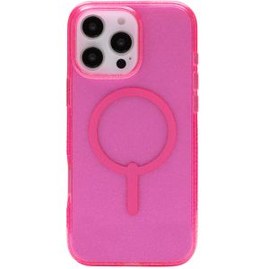 Funda Para iPhone 16 Pro Milan En Rosa