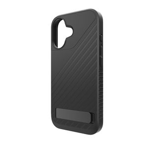 Funda Para iPhone 16 Plus Denali En Negro