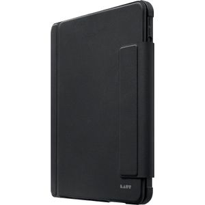 Funda Para iPad 10.9 (10th Gen) Typefolio 2.0 Con Teclado En Espanol En Negro