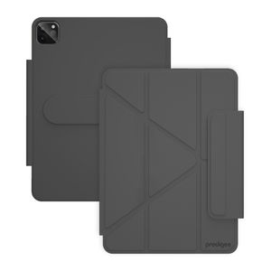 Funda Para iPad Pro 11 (4Th Gen) Y iPad Air (5Th Gen) Revolve En Negro