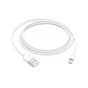 Cable Conector Lightning a USB (1M)
